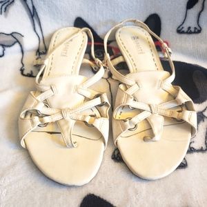 Abaete Sandals